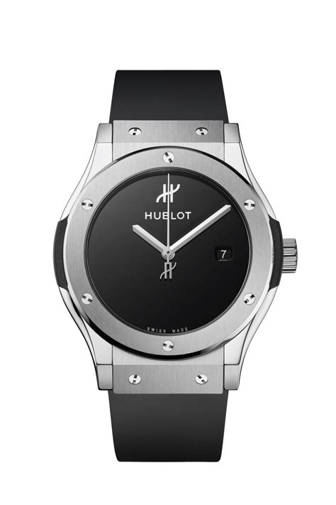 hublot armband classic fusion|Hublot Classic Fusion Collection .